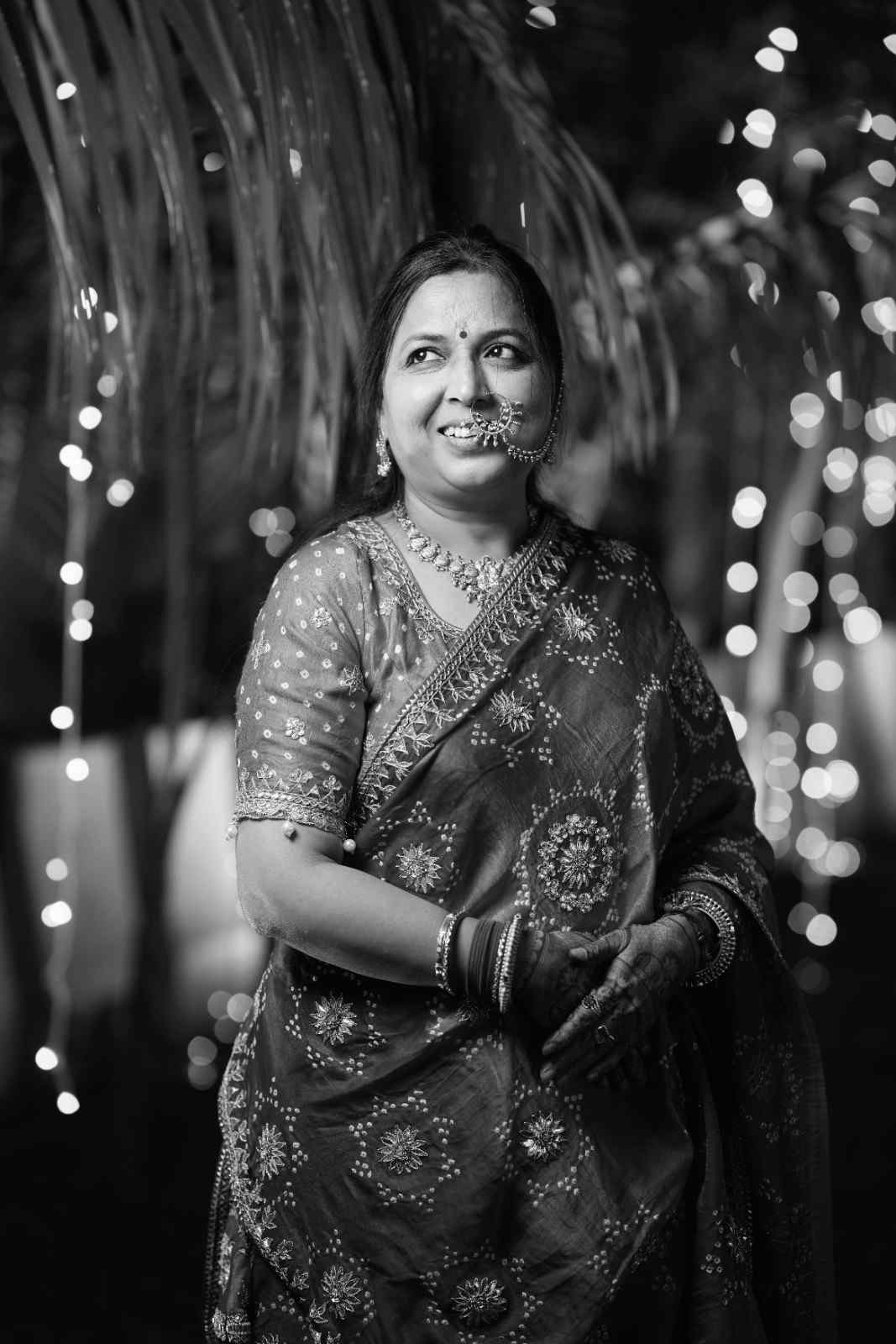 VastraVeda Founder, Neeta Sodhani